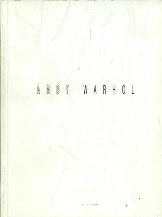 Andy Warhol - Andy Warhol - 3