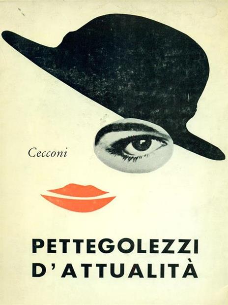 Pettegolezzi di attualità - Raffaele Cecconi - 6