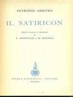 Il Satiricon