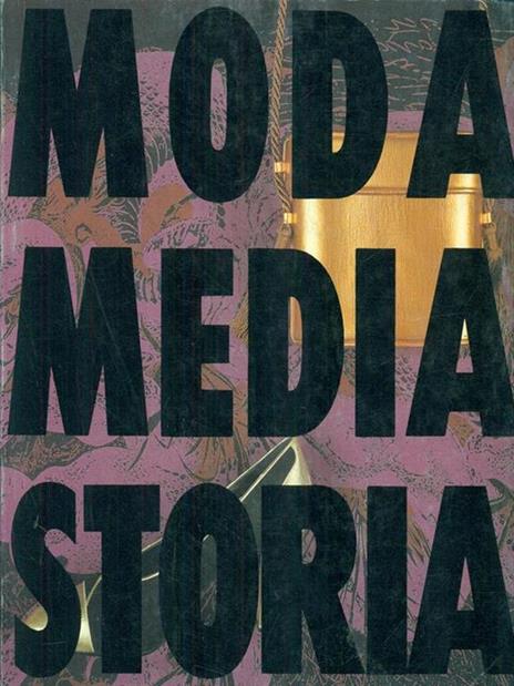 Moda media storia - 6