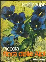 Piccola flora delle Alpi