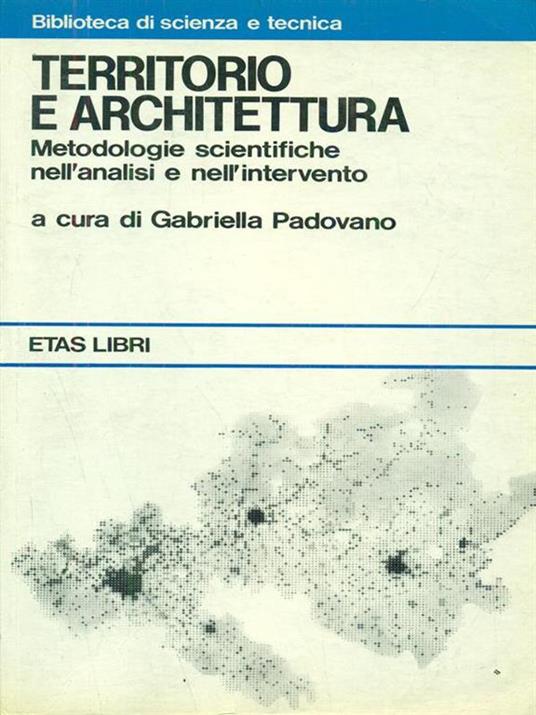 Territorio e architettura - 8