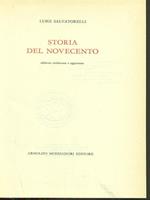 Storia del Novecento