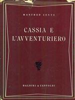 Cassia e l'avventuriero