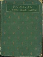 Il libro delle nazioni