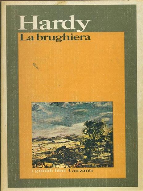 La brughiera - Thomas Hardy - 7