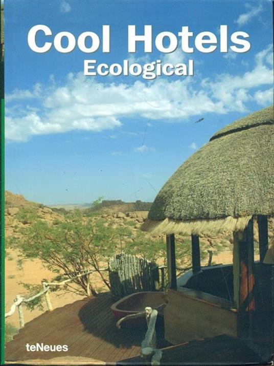 Cool Hotels Ecological - 3