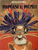 Papuasi e pigmei