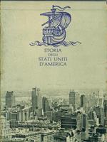 Storia degli Stati Uniti d'America