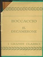 Il Decamerone Vol. I-II