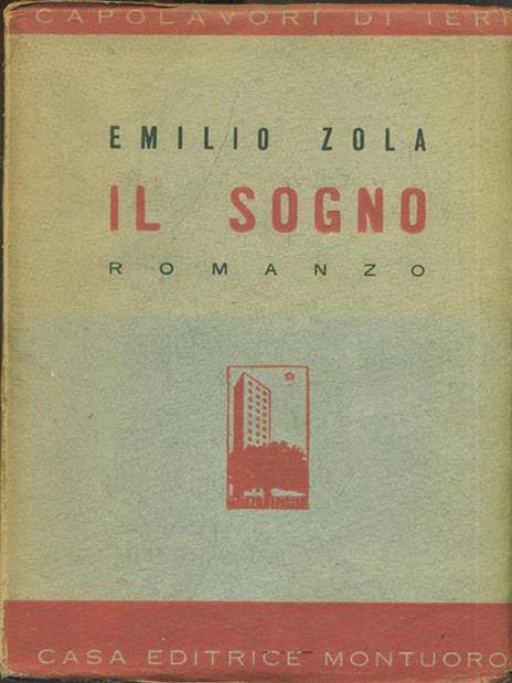 Il sogno - Émile Zola - 6