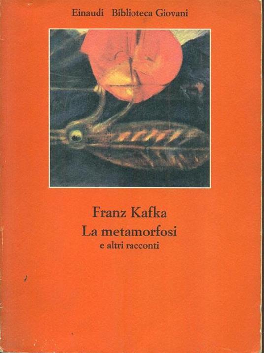 La metamorfosi e altri racconti - Franz Kafka - 8