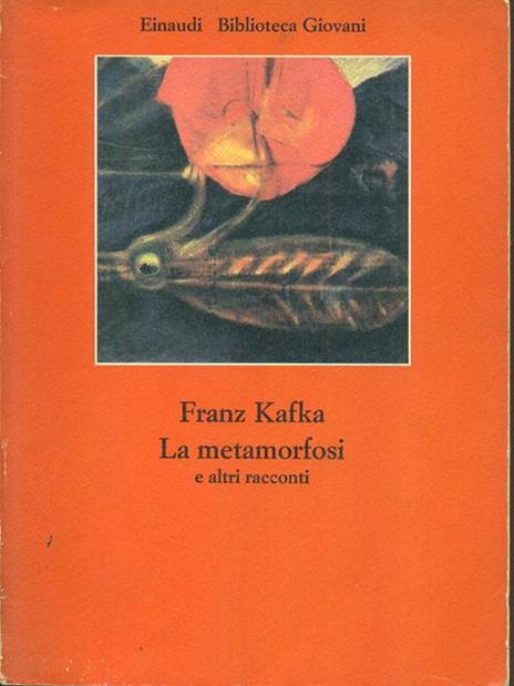 La metamorfosi e altri racconti - Franz Kafka - 4