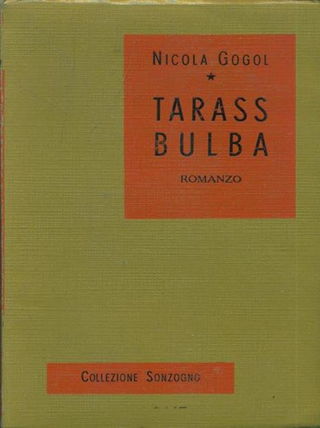 Tarass Bulba - Nikolaj Gogol' - 5