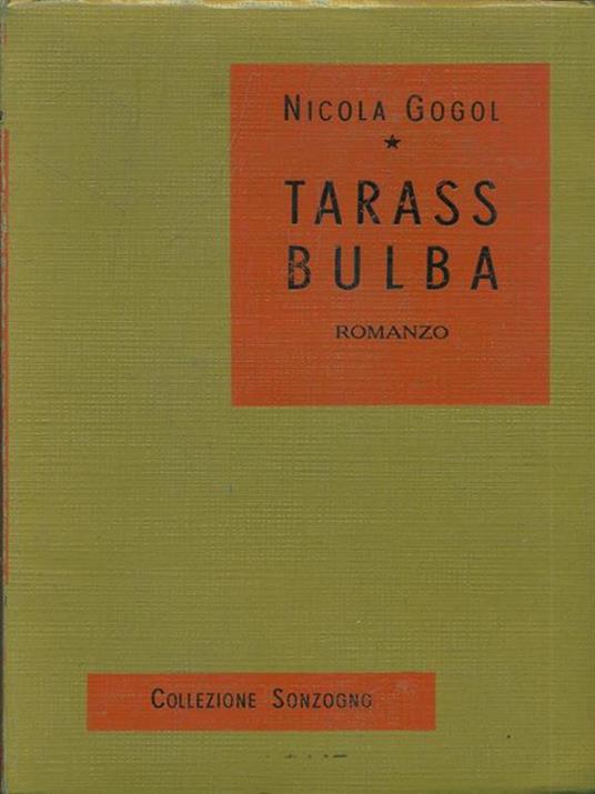 Tarass Bulba - Nikolaj Gogol' - 6