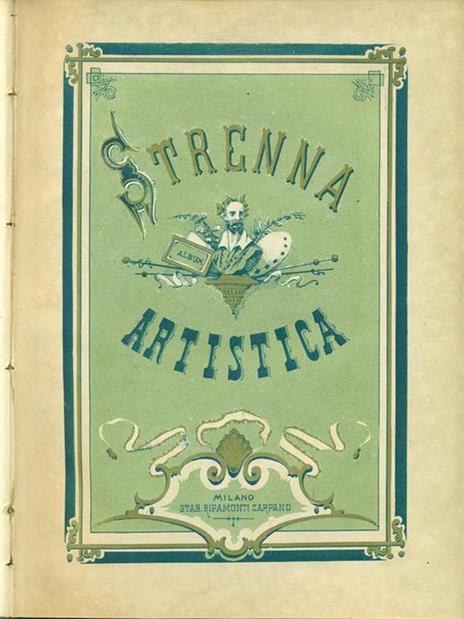 Strenna artistica - 5