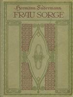 Frau Sorge