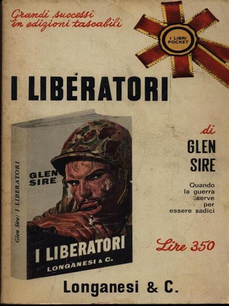 I liberatori - Glen Sire - 2