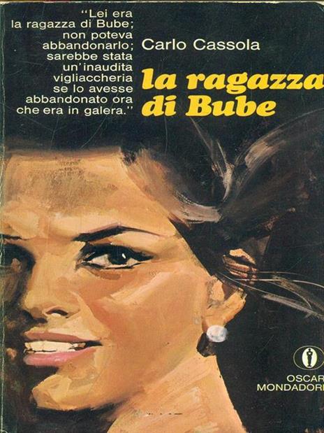 La ragazza di Bube - Carlo Cassola - 3