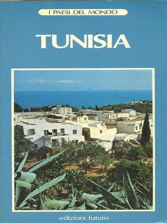 Tunisia - Anne Tronche - 9
