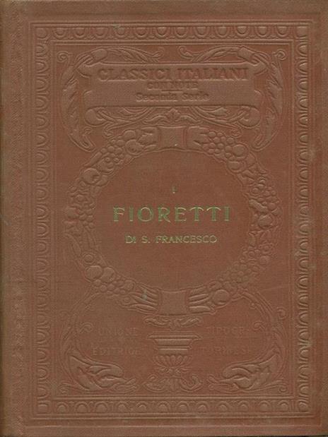 I fioretti di S. Francesco - 3