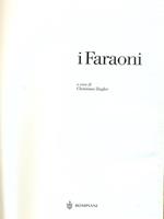 I Faraoni