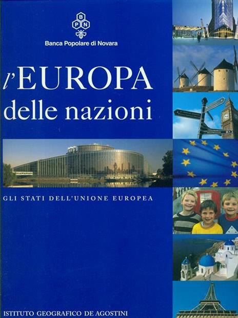 L' Europa delle Nazioni - 5