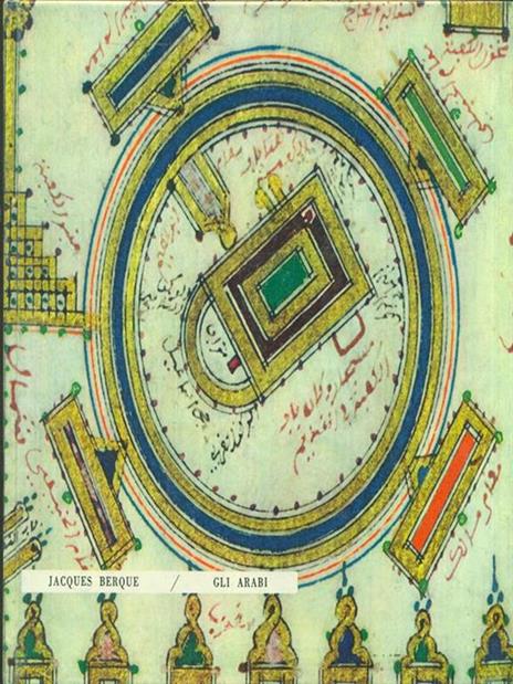 Gli arabi - Jacques Berque - 2