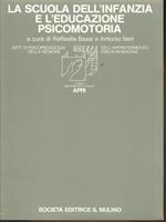 La scuola dell'infanzia e l'educazione psicomotoria