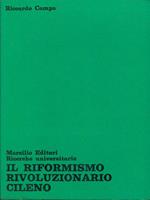 Il riformismo rivoluzionario cileno