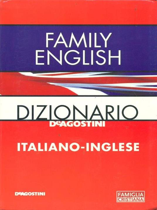 Dizionario di inglese per i più piccoli - 2