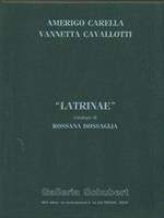 Latrinae