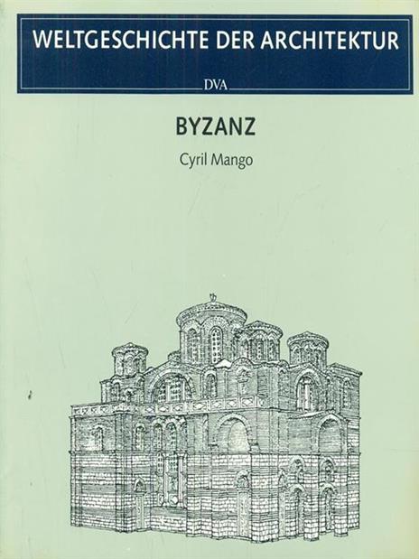 Byzanz - 3