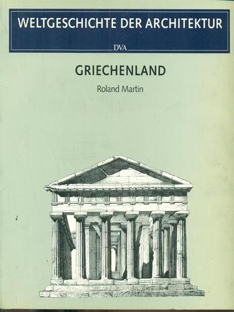 Griechenland - Roland Martin - 4