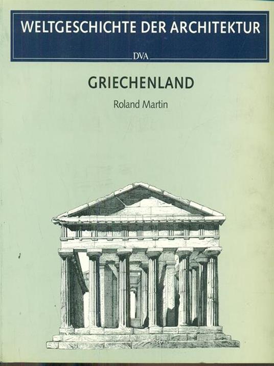 Griechenland - Roland Martin - 6