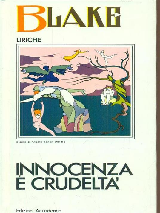 Innocenza e crudelta - Nicholas Blake - 2