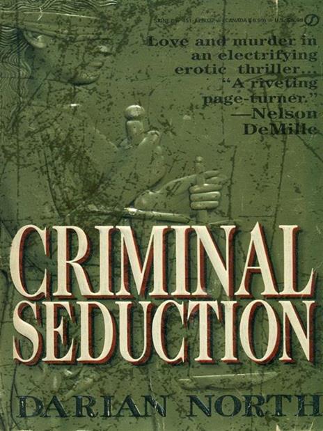 Criminal seduction - 6