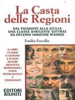 La Casta delle Regioni