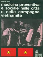 Medicina preventiva e sociale nelle città e nelle campagne Vitnamite