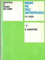 Nuove vie dell'antropologia