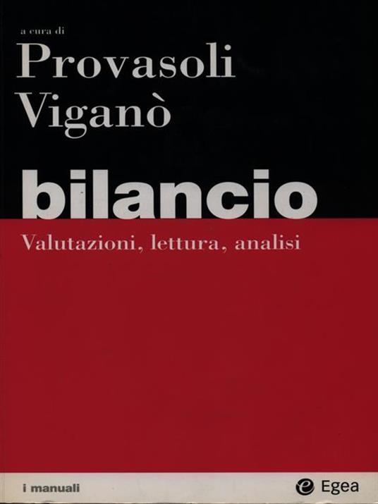 Bilancio - 3