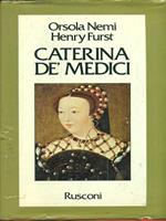 Caterina De' Medici