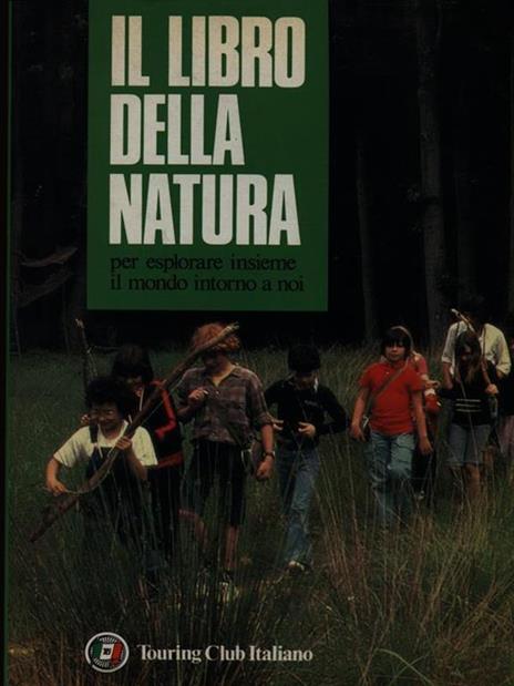 Il libro della natura - 3