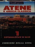 Atene e Grecia classica