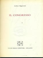 Il congresso