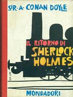 Il ritorno di Sherlock Holmes I