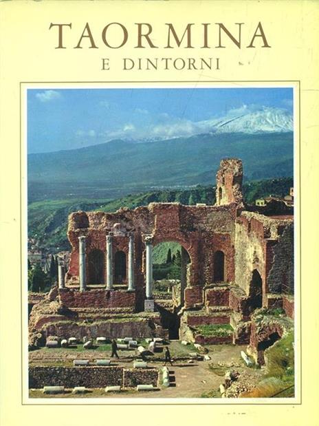 Taormina e dintorni - Sandro Chierichetti - 3