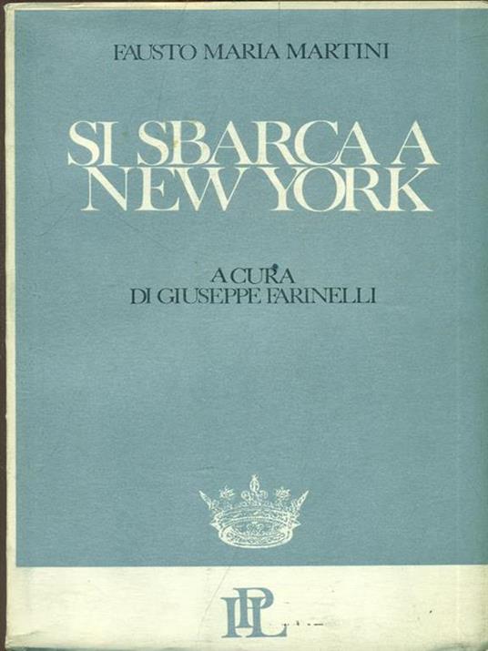 Si sbarca a New York - 6