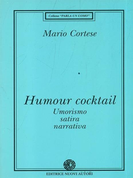 Humour cocktail - Mario Cortese - 3