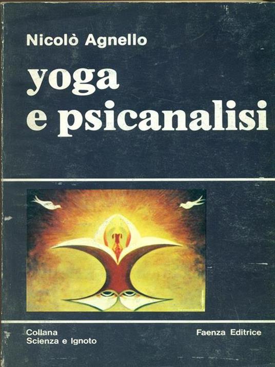 Yoga e psicanalisi - Nicolò Agnello - 3